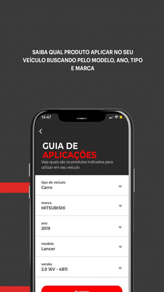 #5. Motul Expert (iOS) 由: Motul Brasil Lubrificantes Ltda