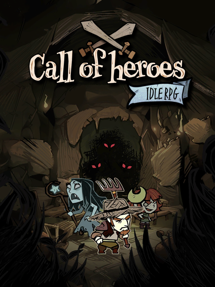 Call of Heroes  Idle RPG