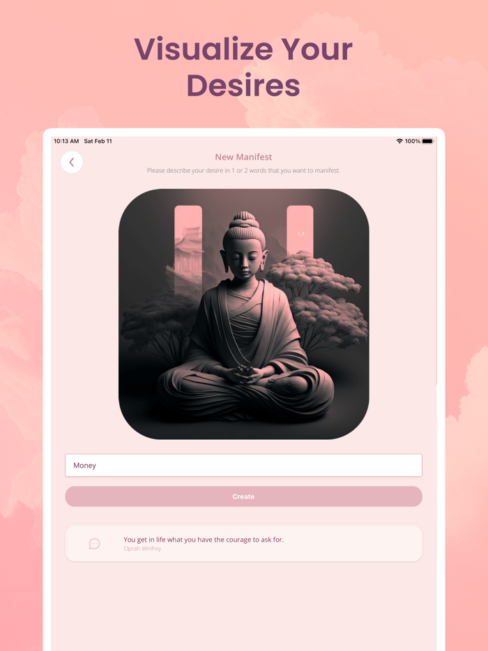 Law of Attraction - Manolis