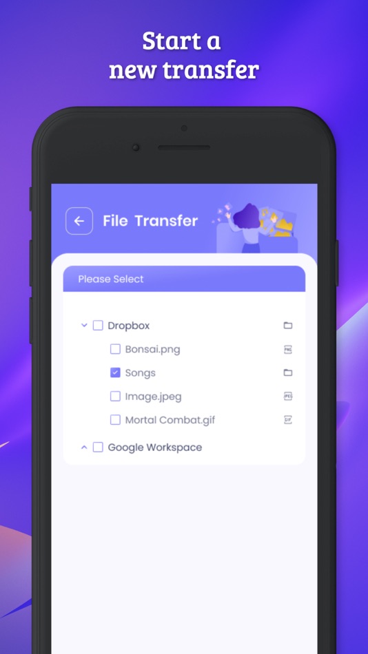 #3. Cloud Combo (iOS) 由: Andi Prifti
