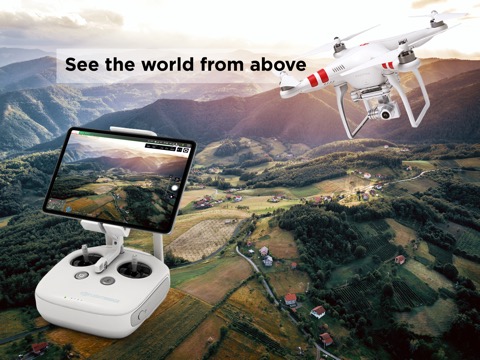 Phoenix Air Fly DJI Drones PROのおすすめ画像3