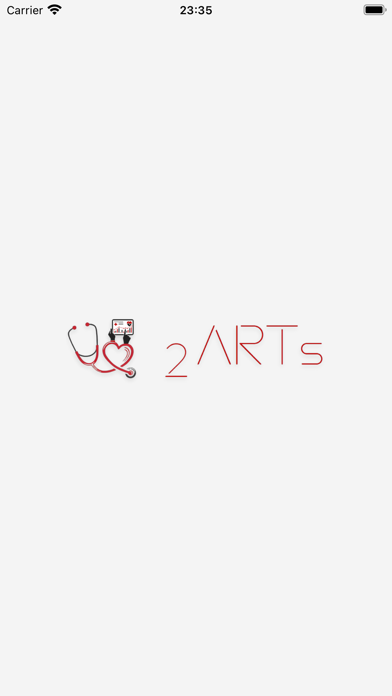 2ARTs Screenshot