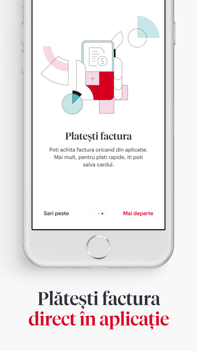 REGINA MARIA Screenshot