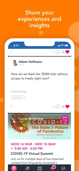 Game screenshot The SU Global Community apk