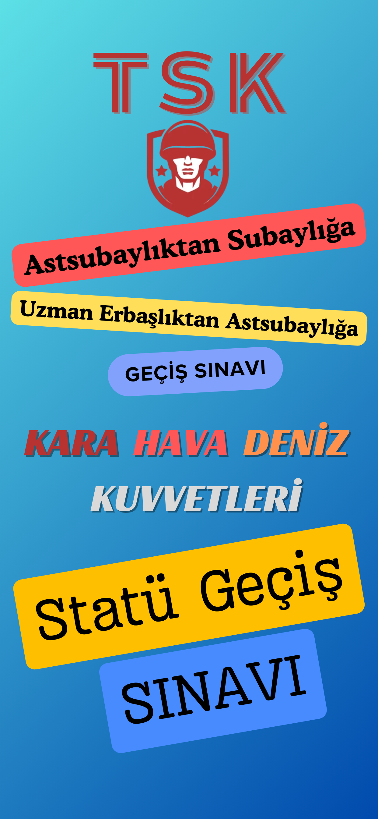 Statü Geçiş Sınavı
