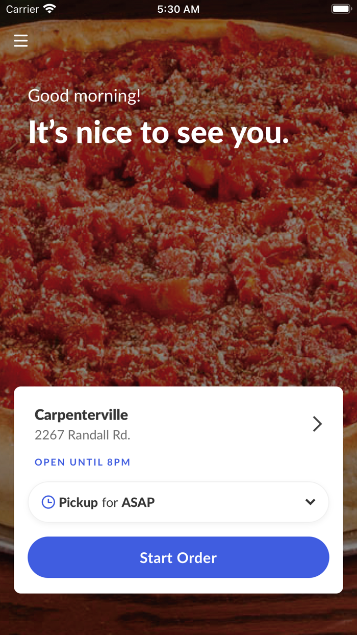 Randall Roadhouse Tavern