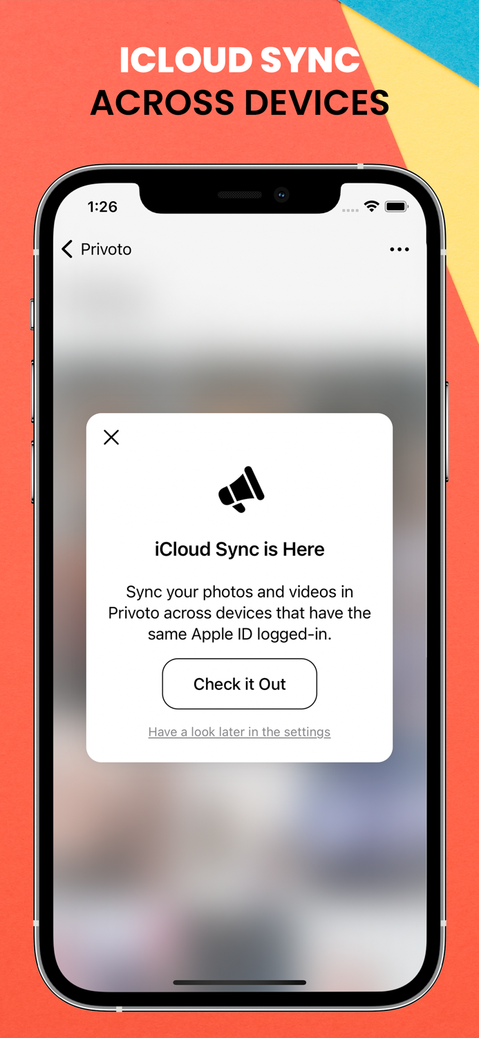 Privoto - Private Photo