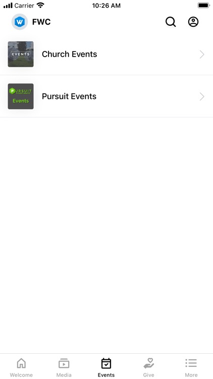 First Wesleyan Chillicothe