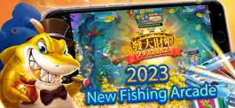 Game screenshot Fishing Casino - Ocean King mod apk