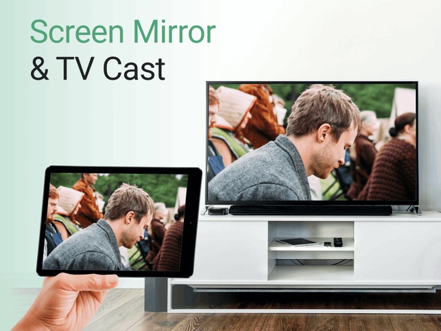 Miracast ㅤ on the App Store