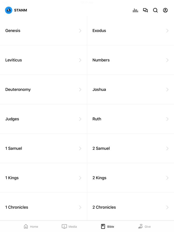 St. Thomas Aquinas Church