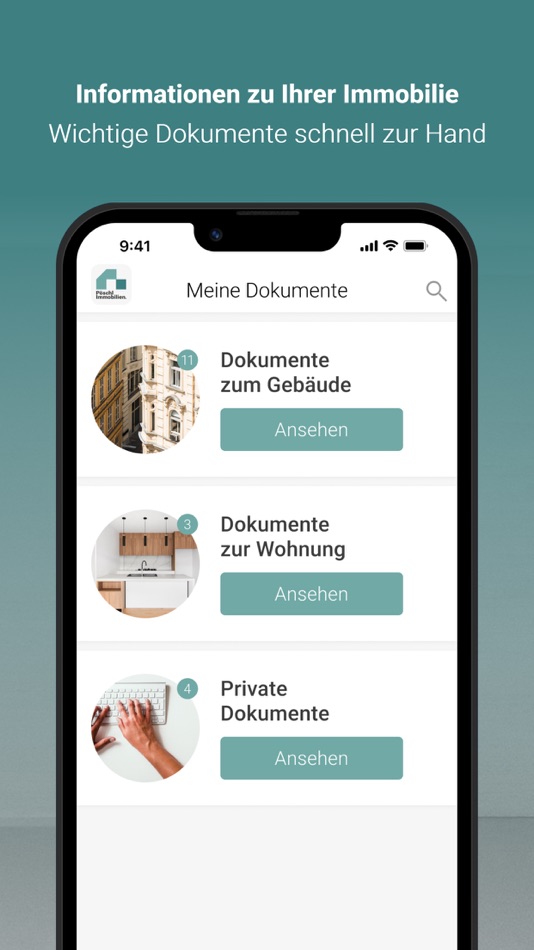 #7. Pöschl (iOS) 由: Idwell GmbH