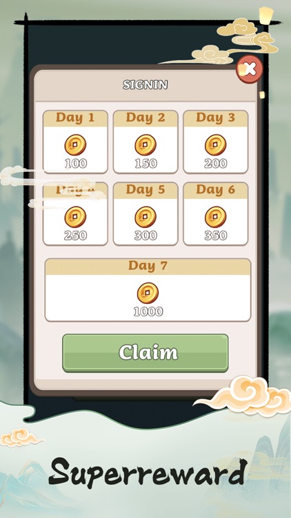 Dream Fishing Master screenshot-3