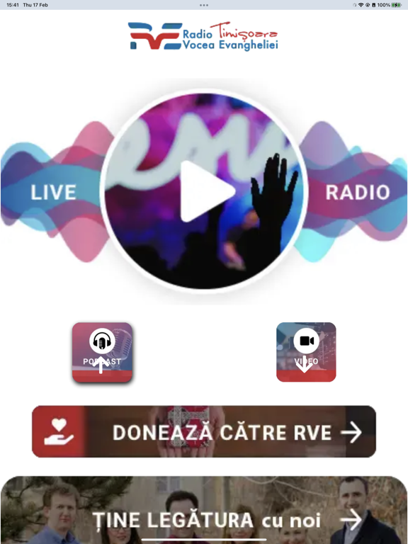 Screenshot #4 pour RVE conect