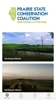 prairie state hike app not working image-1