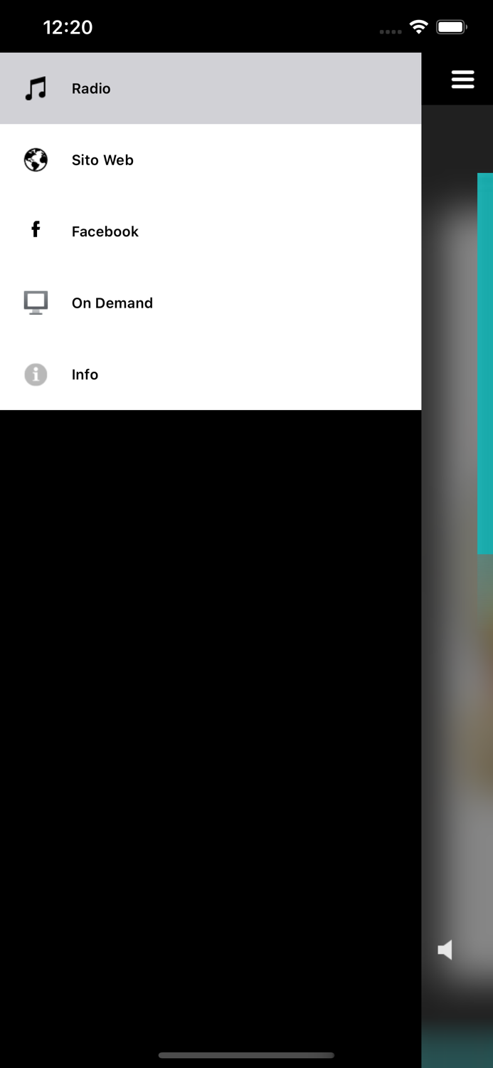 Radio Village Network