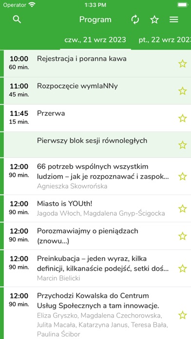 wymIaNNa Screenshot