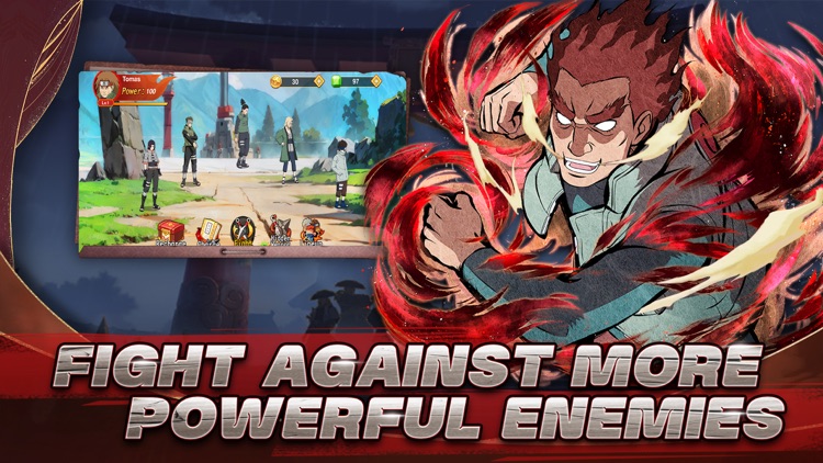 Ninja Will: Darkness