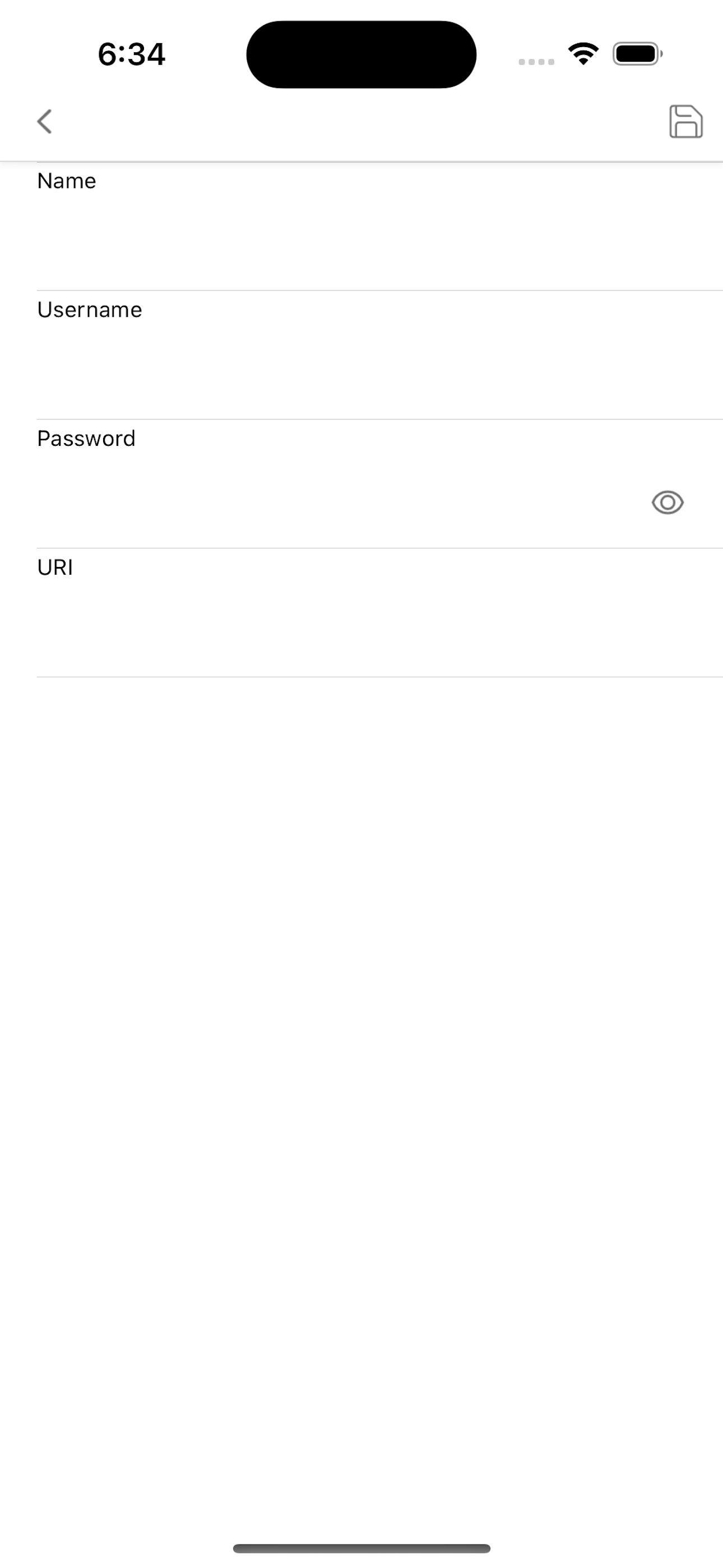 OneCrypt - Encrypt Files