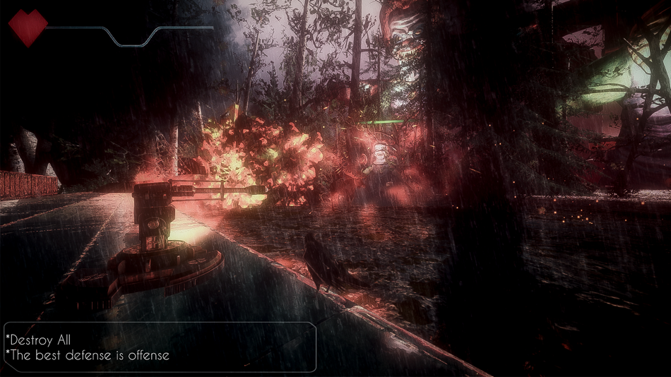 #3. Merge BanBen Spider Train SCP (iOS) 由: Ihor Smereka