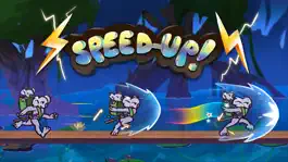 Game screenshot Koala Rush apk