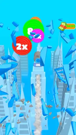 Game screenshot Smash Bullet mod apk