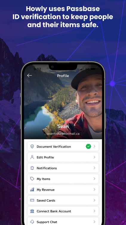 Howly - The Rental Marketplace screenshot-5