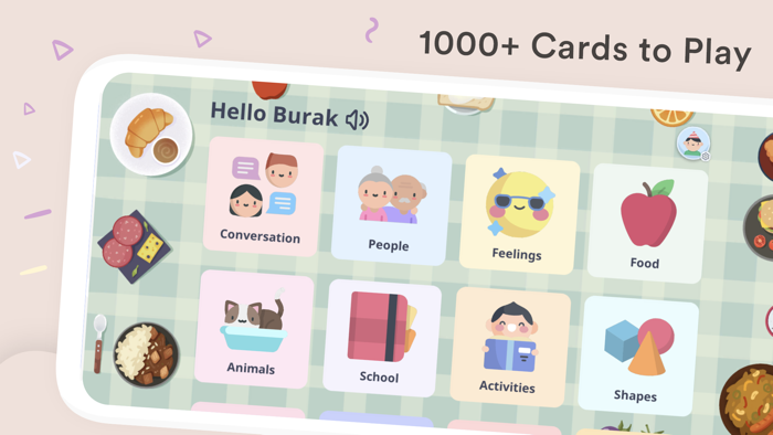 Split Puzzle - Assistive Game