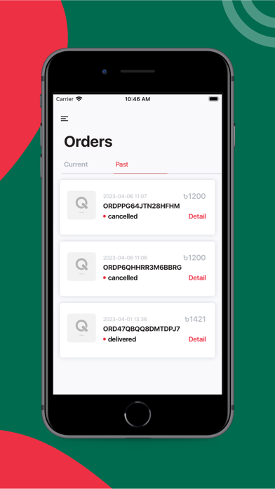 cliQnpay Screenshot