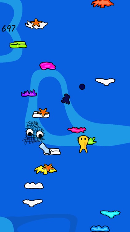 Reef Jump screenshot-4