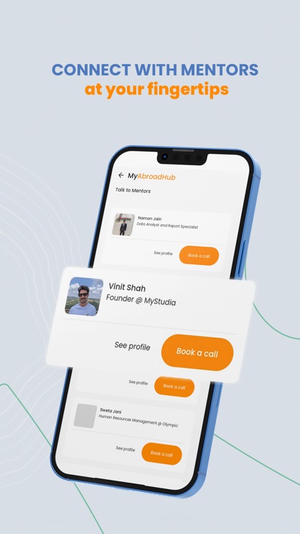 MyStudia - Study abroad | Visa screenshot-4