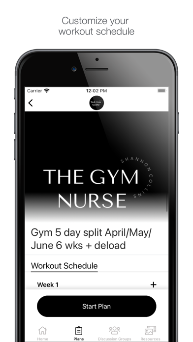 The Gym Nurse Screenshot