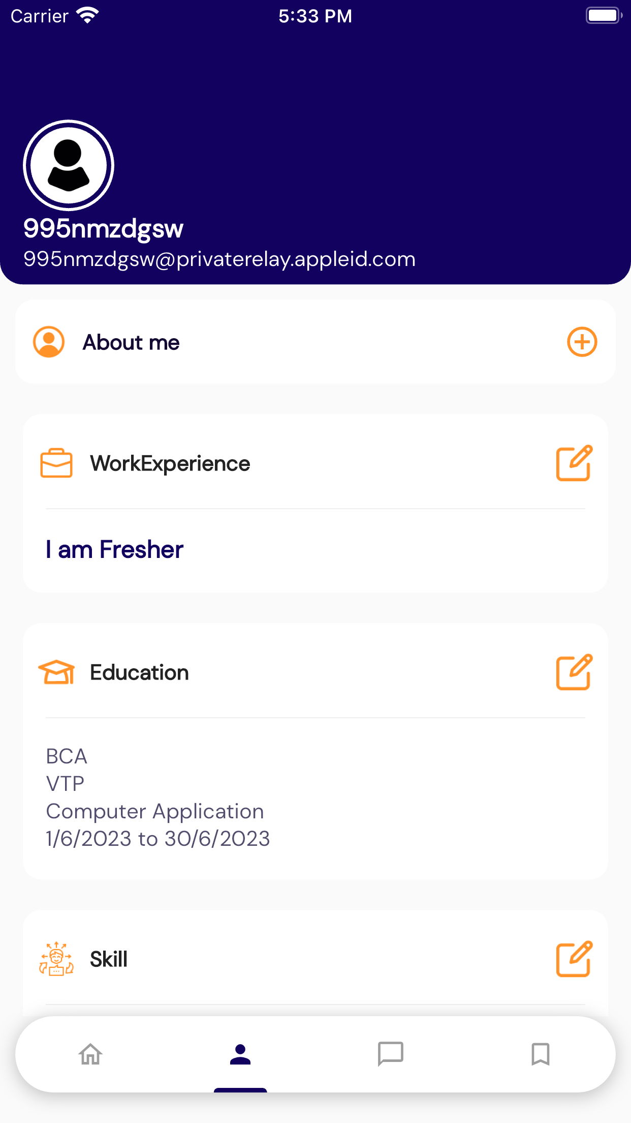 JobConnect