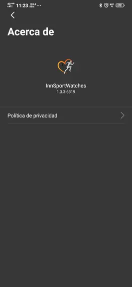 Game screenshot INNOVA S-WATCH hack