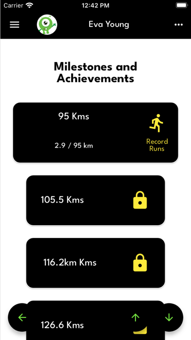 Raceways Revolution Screenshot