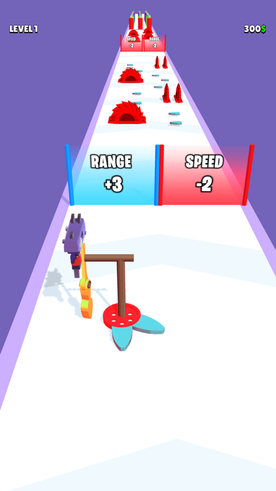 Gear Shooter Screenshot