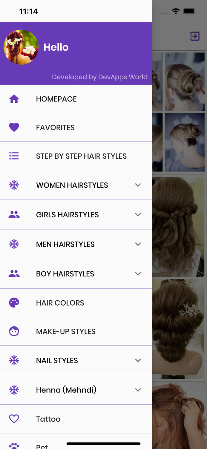 Saç Stilleri Saç Modelleri