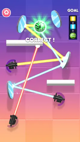 Game screenshot Disco Light 3D apk