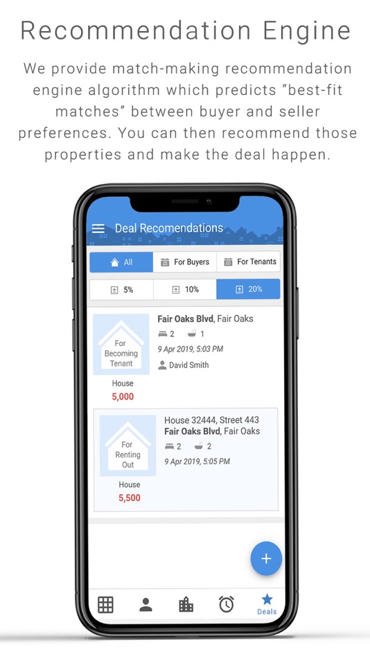 #6. Deal Workflow (iOS) 由: Zain Alam