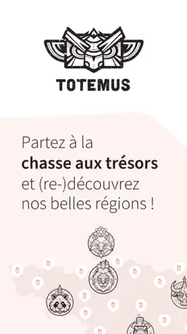 Game screenshot Totemus mod apk