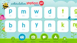 Game screenshot Articulation Station Pro mod apk