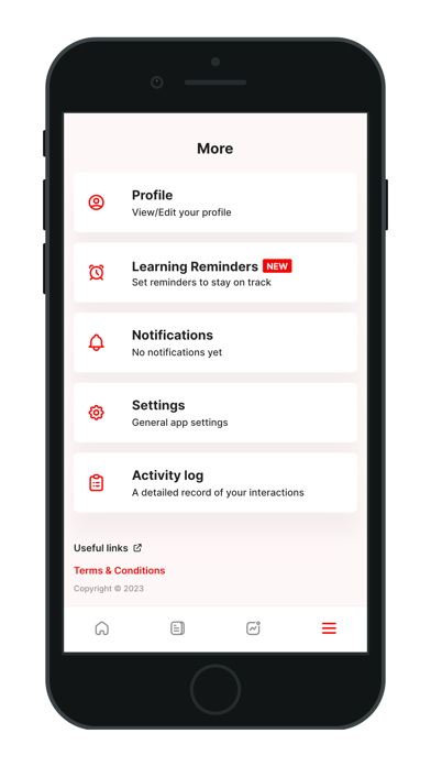 Riggs NCLEX Tutoring Screenshot