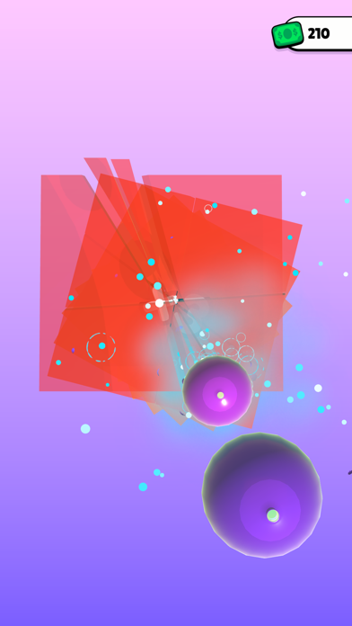 Water Balloon Shooter Screenshot