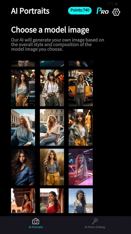 Hippo Camera screenshot-4