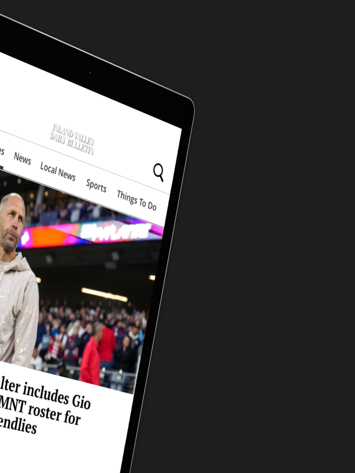 Inland Valley Daily Bulletin