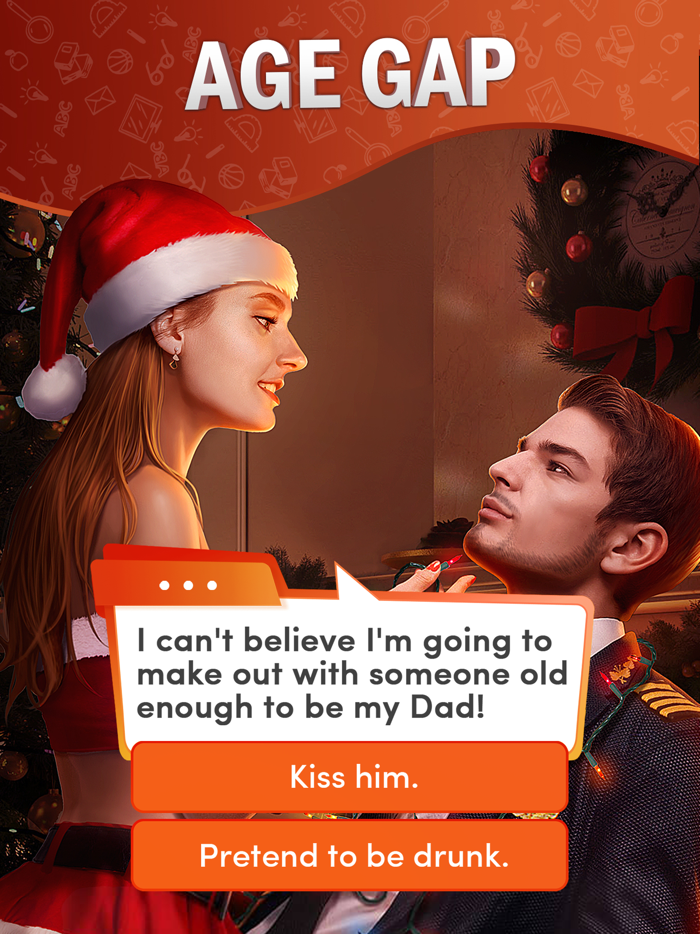 Scripts Episode and Choices