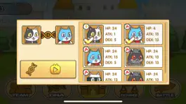 Game screenshot Cat Infinity DNA hack