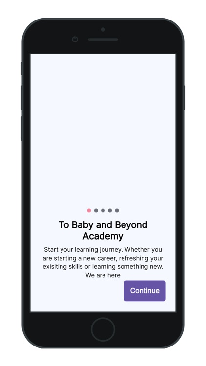To Baby and Beyond Academy