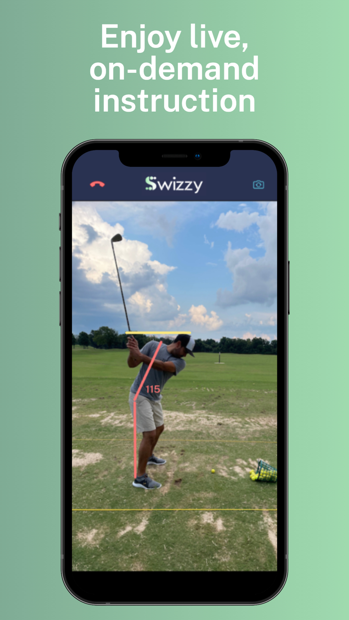 Swizzy Golf