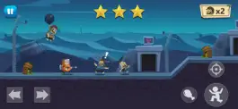 Game screenshot Zombie Hunting Ground-Shoot hack